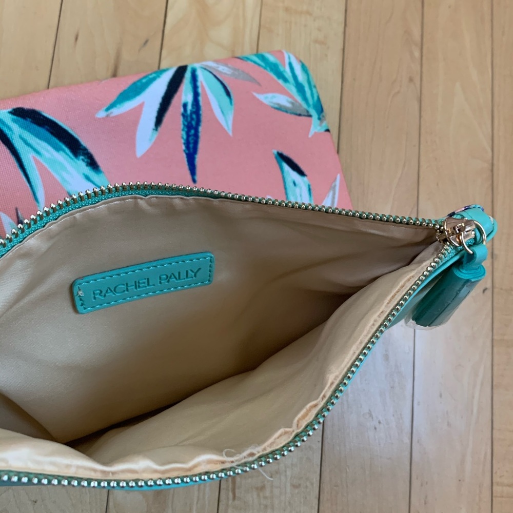 Rachel Pally Reversible Clutch - Picture 4 of 4